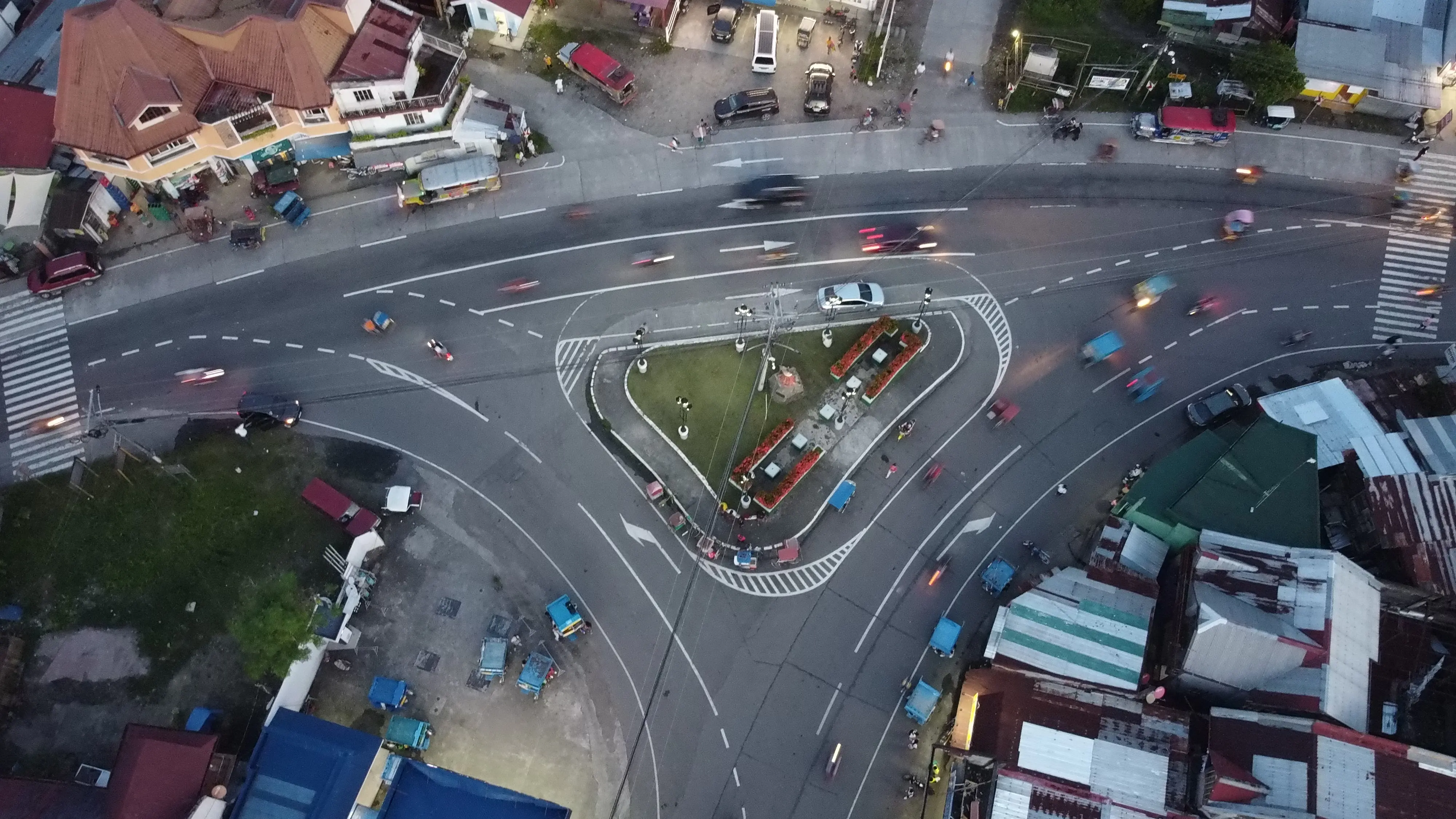 Discover Tanauan Background